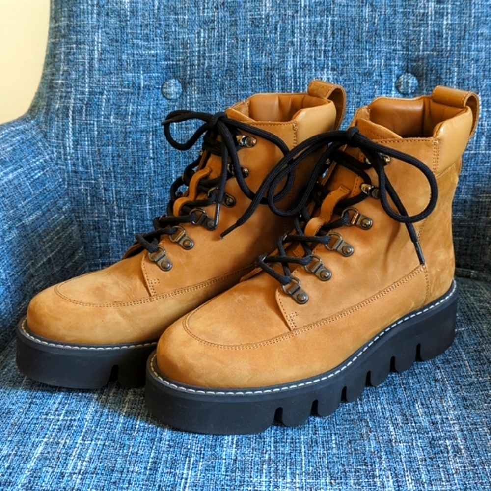 & Other Stories Boots